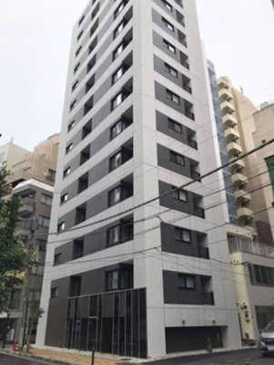 【外観】 | リビオレゾン千代田岩本町ルジェンテ