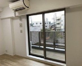 【その他】 | リージア新宿ウエスト