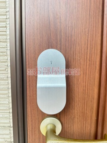 プラシードの設備