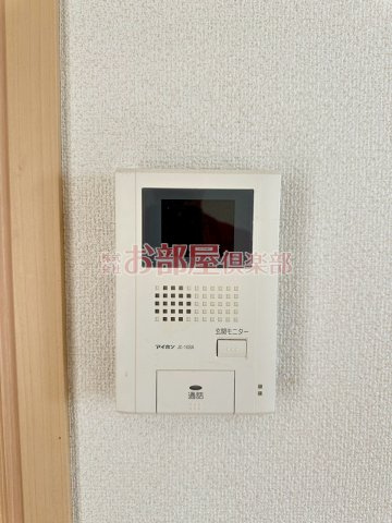プラシードのセキュリティ