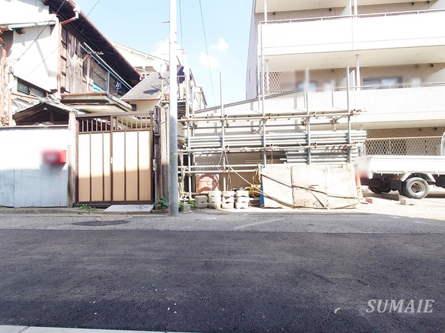 ever　Crest赤羽の展望|お部屋からの景色です☆