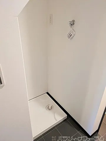 ティエール鳴尾の設備