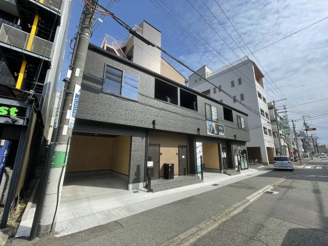 ティエール鳴尾