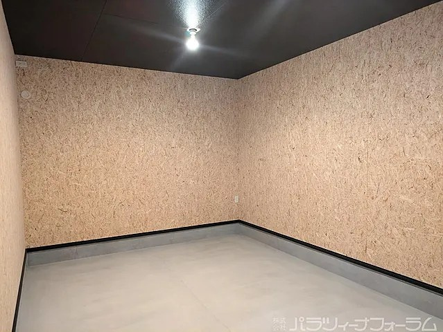 ティエール鳴尾の設備