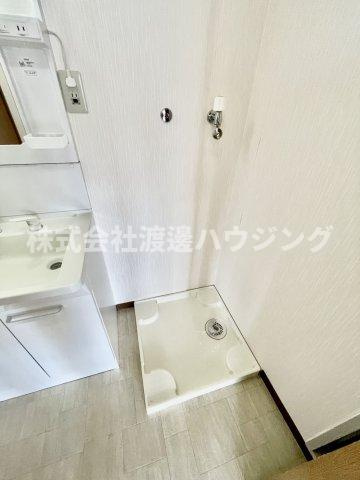 ハイツサンロイヤルの設備
