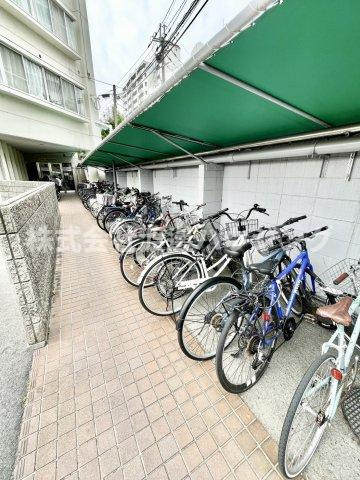 ハイツサンロイヤルのその他共用部分