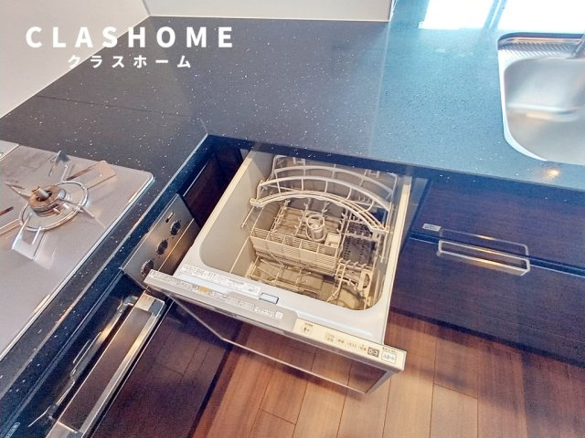 セントラルガーデン・レジデンス刈谷　　刈谷市の賃貸ならクラスホーム刈谷店のその他