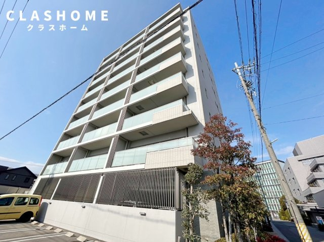 セントラルガーデン・レジデンス刈谷　　刈谷市の賃貸ならクラスホーム刈谷店