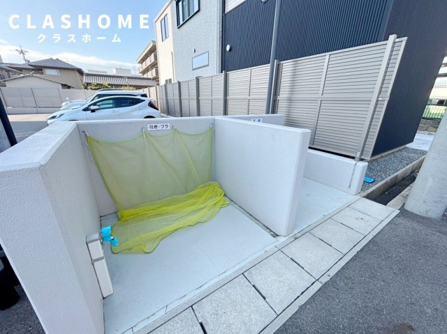 セントラルガーデン・レジデンス刈谷　　刈谷市の賃貸ならクラスホーム刈谷店のその他共用部分