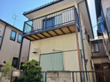 中原１丁目戸建の画像