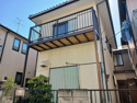中原１丁目戸建の画像