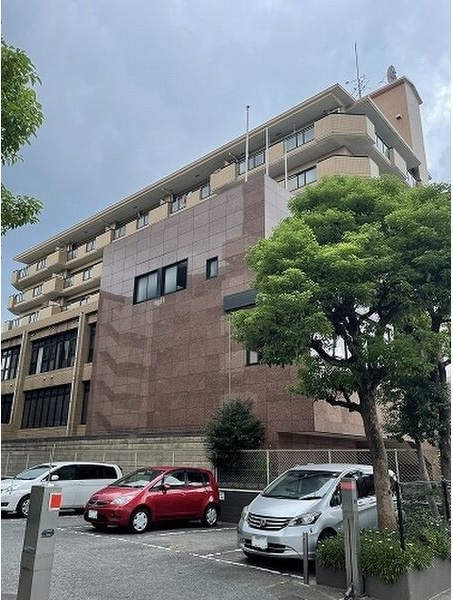 パークプラザ松島