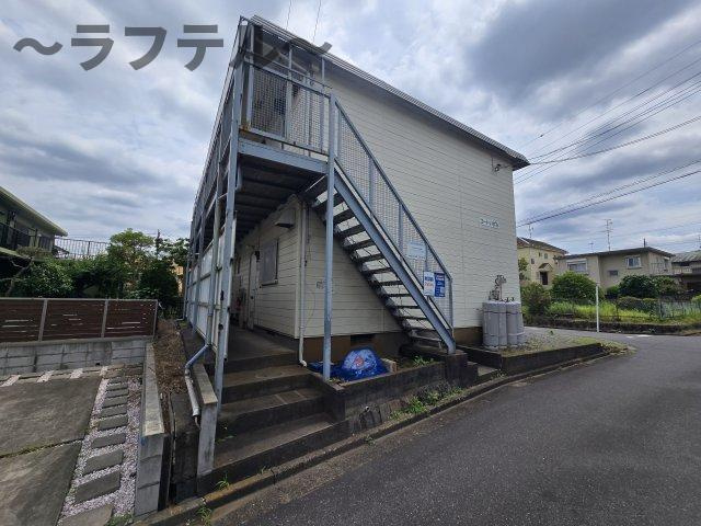 コートいずみ