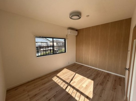 狭山市広瀬1丁目中古戸建のその他