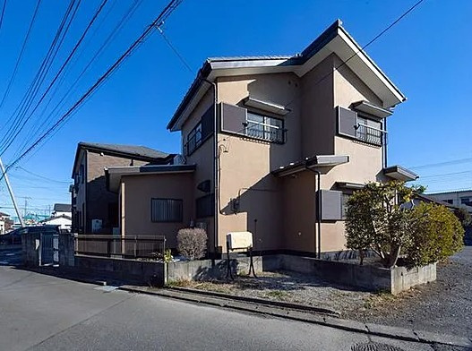 狭山市広瀬1丁目中古戸建