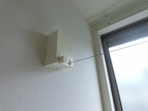 【その他】 | 室内物干し☆
