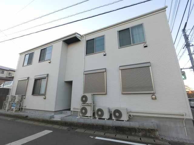 【外観】