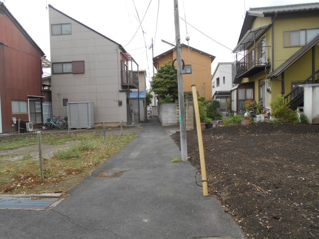  | 高崎市住吉町売地