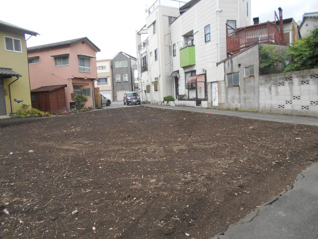 | 高崎市住吉町売地