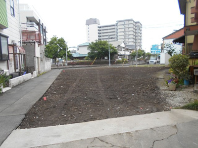  | 高崎市住吉町売地