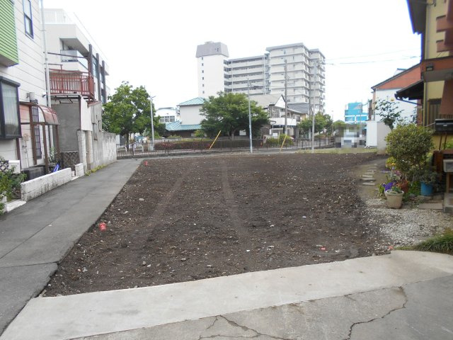  | 高崎市住吉町売地