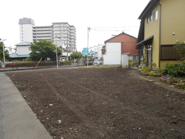  | 高崎市住吉町売地