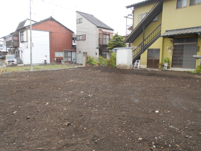  | 高崎市住吉町売地