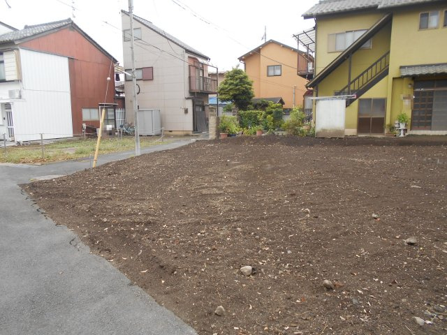  | 高崎市住吉町売地