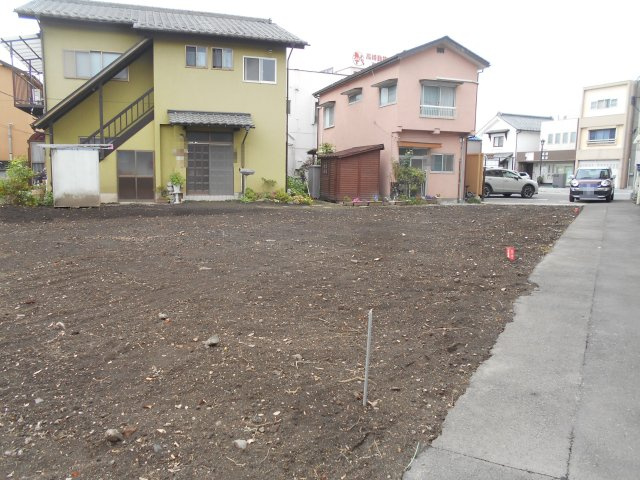  | 高崎市住吉町売地