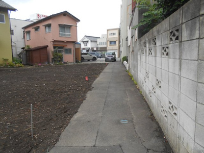  | 高崎市住吉町売地