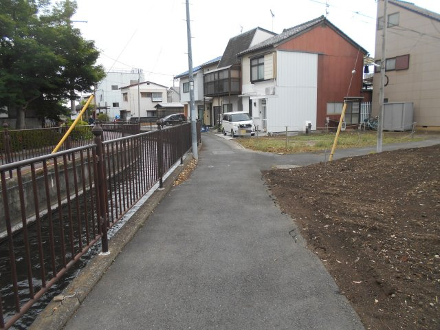  | 高崎市住吉町売地