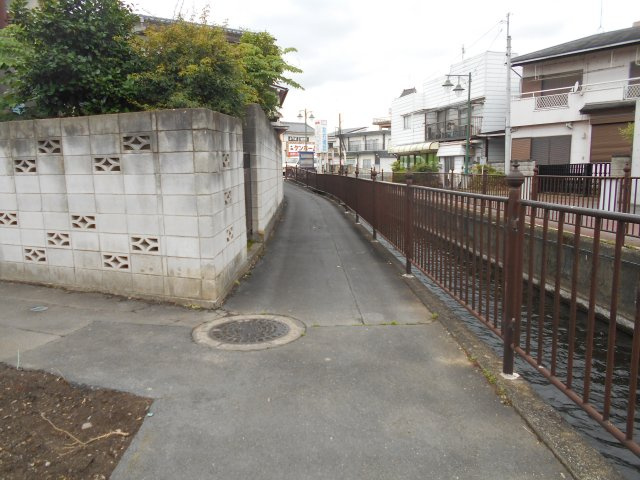 | 高崎市住吉町売地