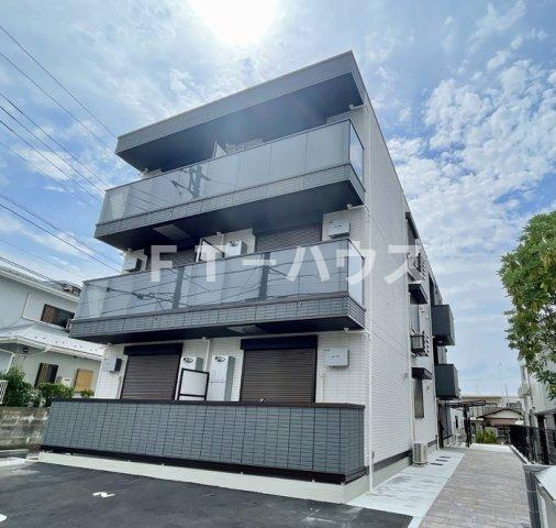 NH　Residence