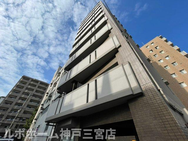 ポルト新神戸