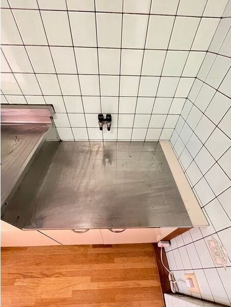 高尾コーポのその他
