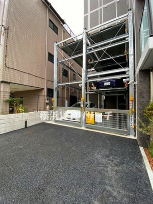  | エステムコート横濱大口