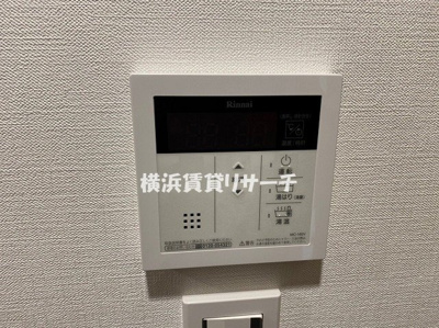  | エステムコート横濱大口