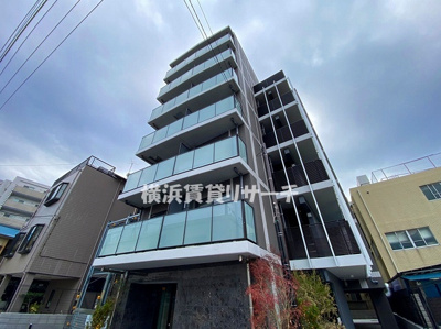  | エステムコート横濱大口