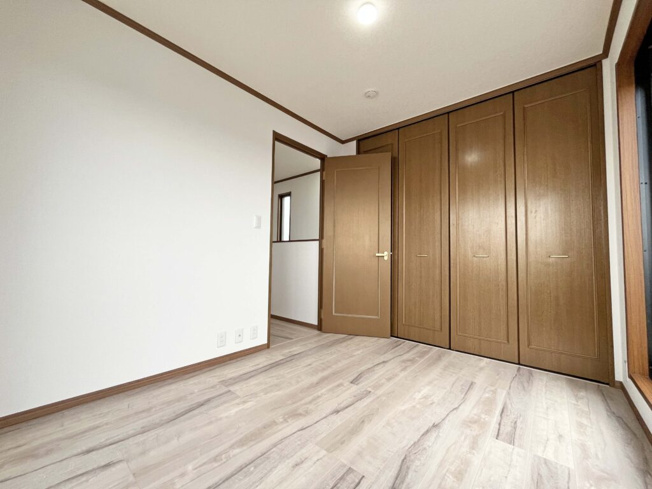 【洋室】 | □■厚木市三田南3丁目 中古戸建■□