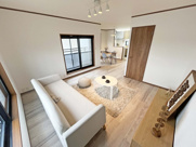 □■厚木市三田南3丁目 中古戸建■□の画像