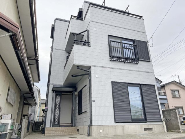 【外観】 | □■厚木市三田南3丁目 中古戸建■□