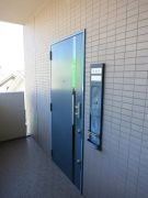 ﾌﾟﾙﾐｴﾌｧｳﾞｰﾙのエントランス