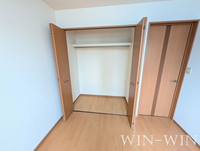 ラブリーわんの収納