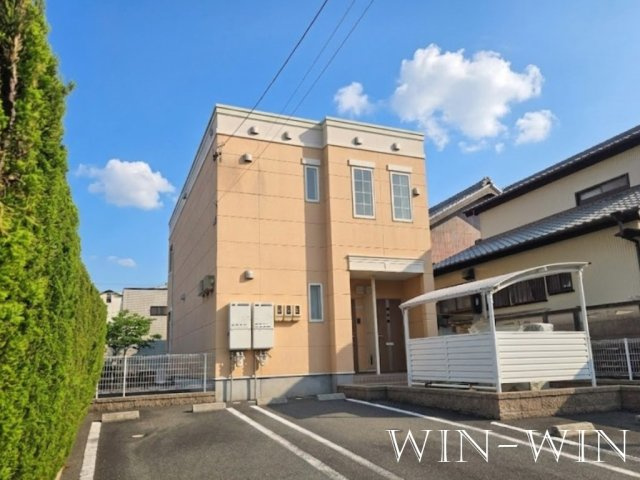 ラブリーわん