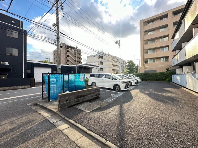 スクエア小杉Ｃ のその他共用部分