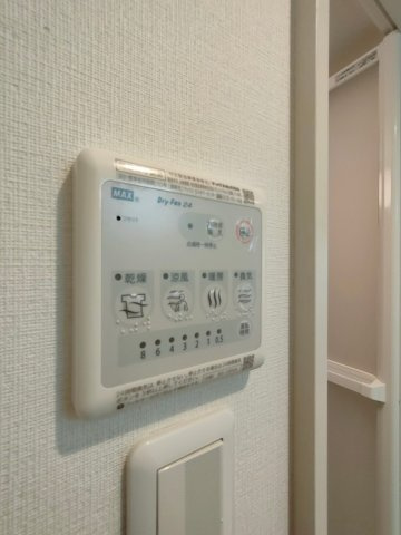 リブリ・グランシャインゴキソ　名古屋市賃貸　仲介手数料無料の設備