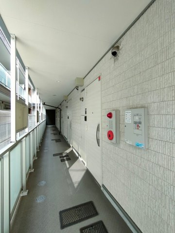 リブリ・グランシャインゴキソ　名古屋市賃貸　仲介手数料無料のロビー