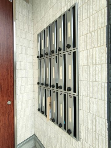 リブリ・グランシャインゴキソ　名古屋市賃貸　仲介手数料無料のその他共用部分