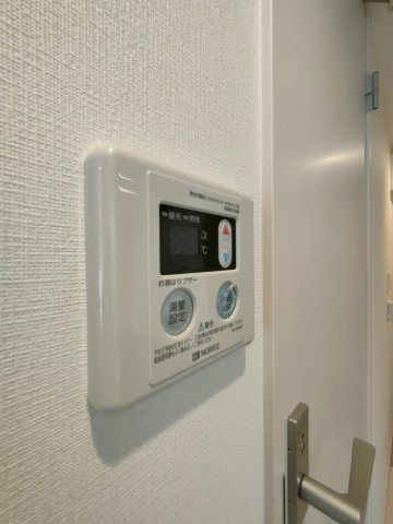 リブリ・グランシャインゴキソ　名古屋市賃貸　仲介手数料無料の設備
