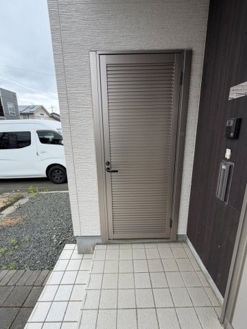 【収納】の画像